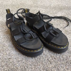 Dr Martens -Nartilla-AirWair size 37eu, 4uk